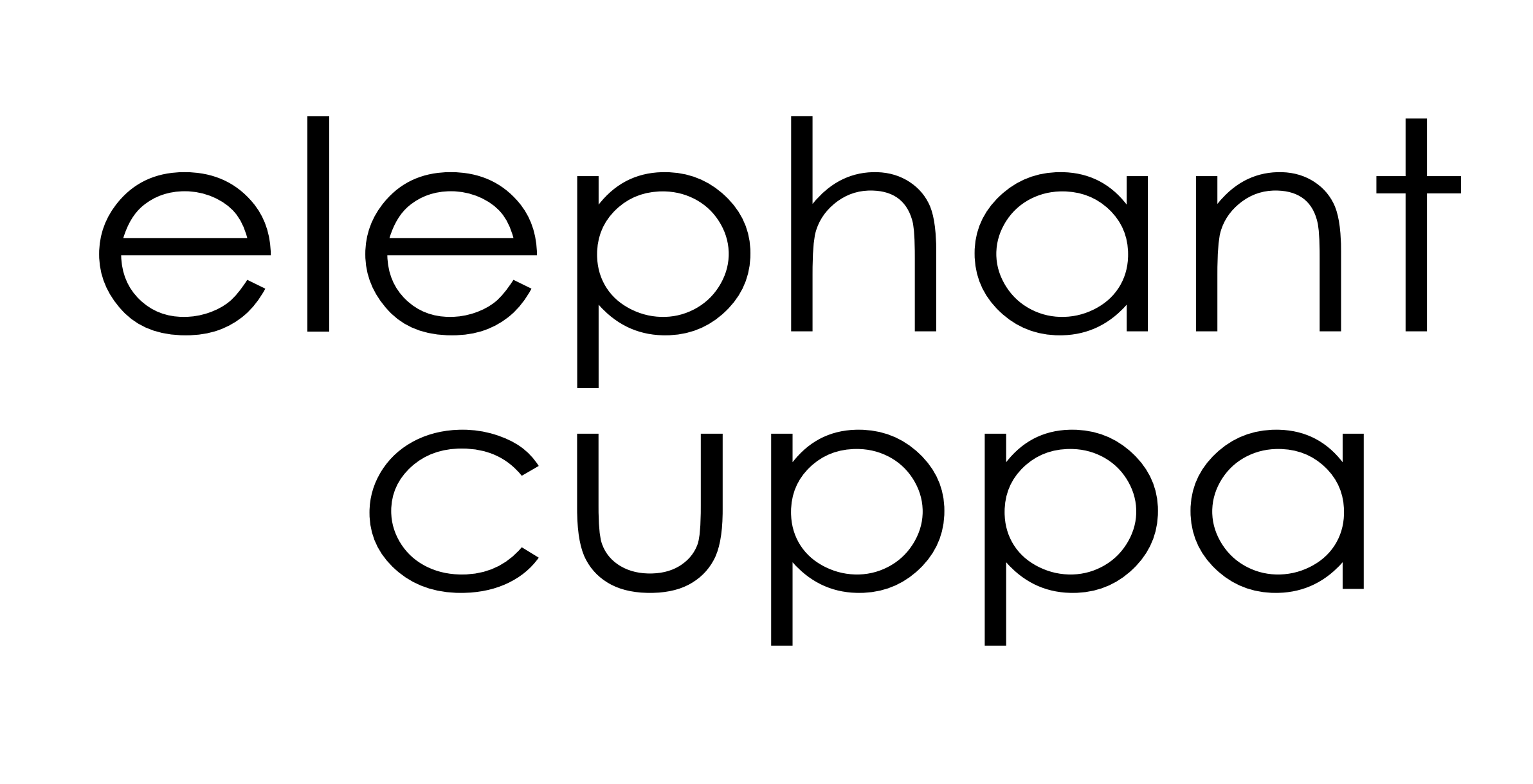 Elephant Cuppa