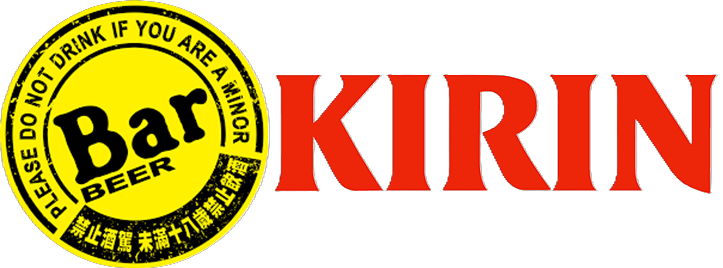 Kirin Bar Beer