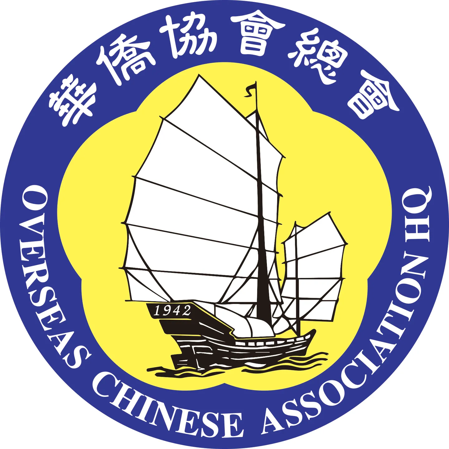 華僑協會總會